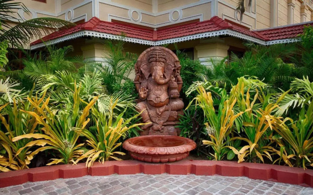 Regency Lagoon Resort