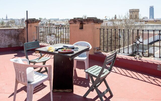 Holi-Rent Apartamento Calatrava
