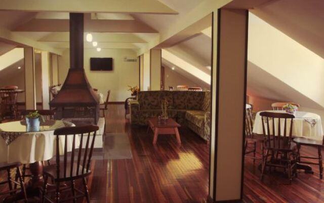 Hotel Carpevita