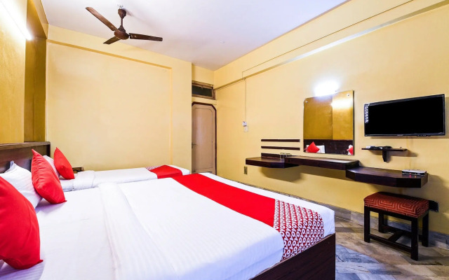 OYO 18698 Hotel New Prince
