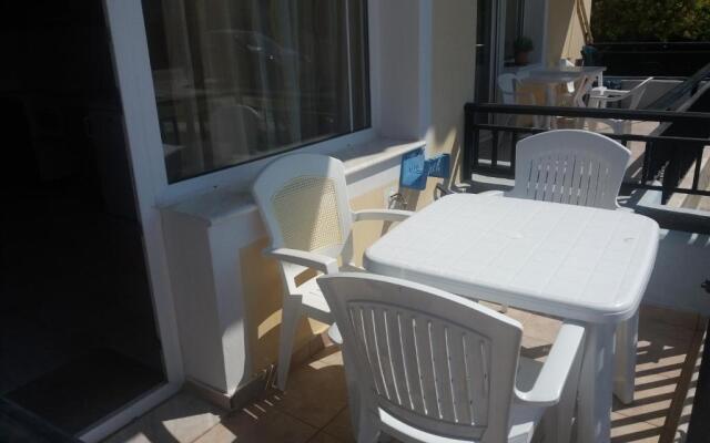 Irini's Appartment 2