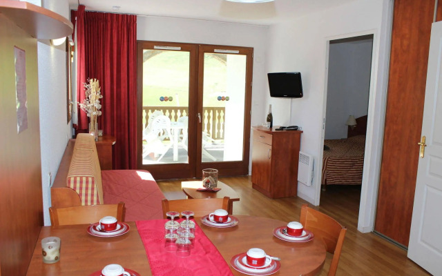 Résidence Pic du Midi