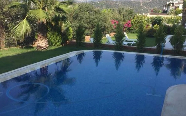 Green Royal 6 Villa With Pool