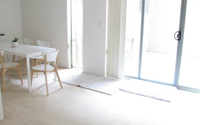 Spacious Ground floor apartment Unit 28