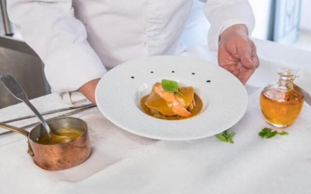 Hotel Hostellerie De La Gabelle