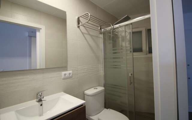 Apartamento 2178 - Les Palmeres 5-2