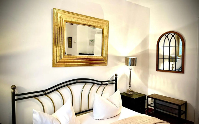 Hotel Mariahilf