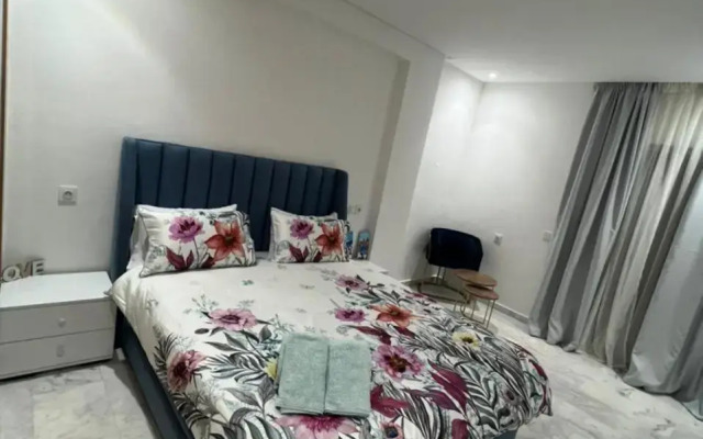 PLACE B Av Hassan II Marrakech 40000-specoiuse unit 7