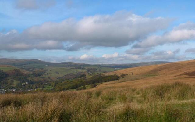 Bay Cottage, Keighley