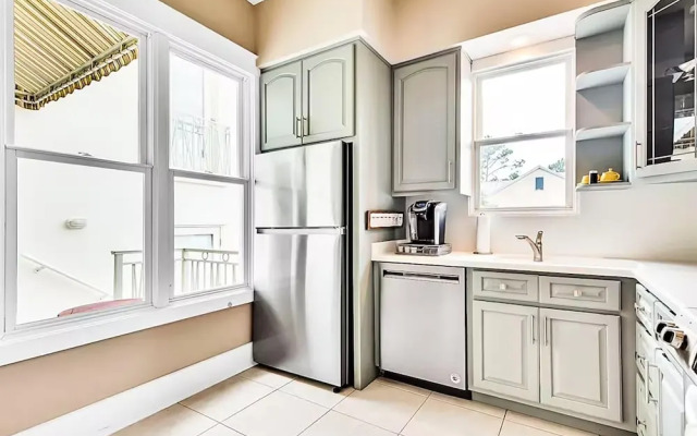 Relax Awhile - Main House