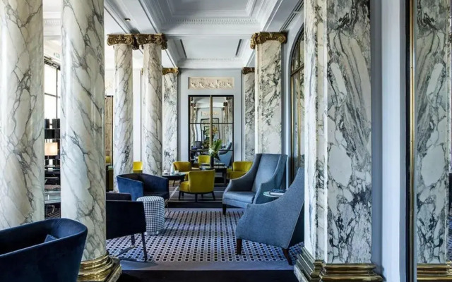 Hotel Brighton