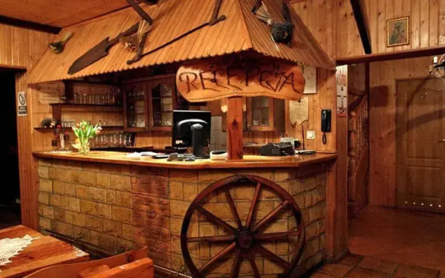 Motel Złota Karczma