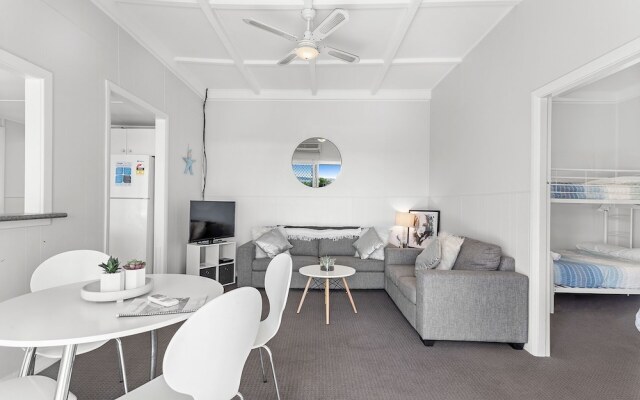 Victoria Parade, 29A