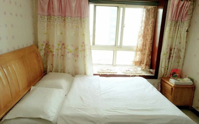 Sunshine Theme Apartment Xi'an