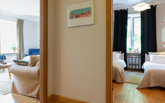 MARIENSZTAT - Home from Home