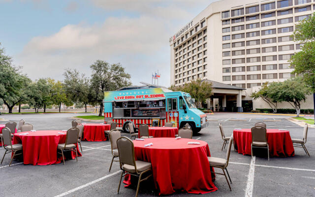 Dallas/Addison Marriott Quorum by the Galleria