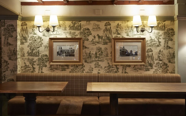 Dog House  by Chef and Brewer Collection