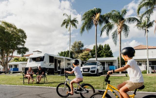 Nobby Beach Holiday Village