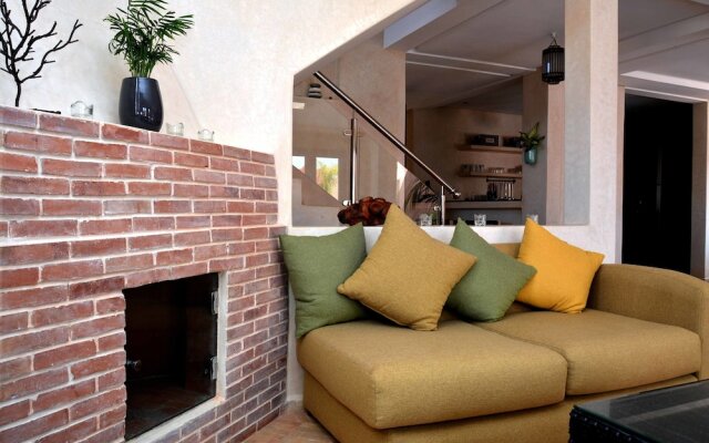 Villa Amyour Roa