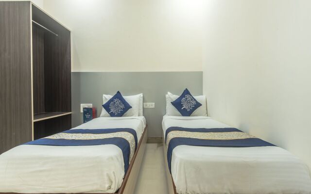 OYO 845 Hotel Kailash Park