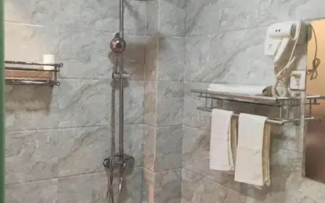 Taihe Gujun Hotel