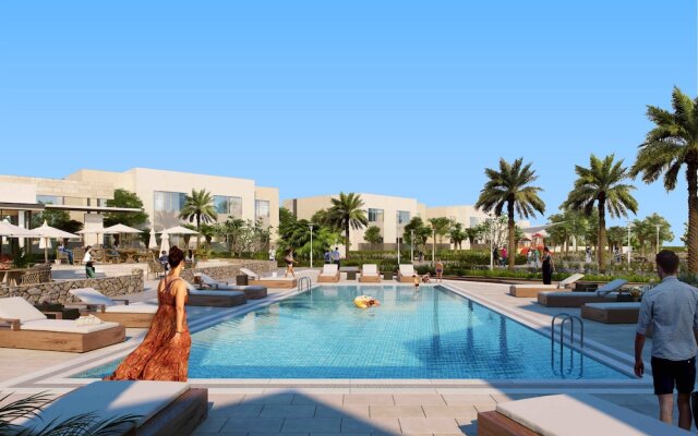 Elegant 3 BR Dubai South