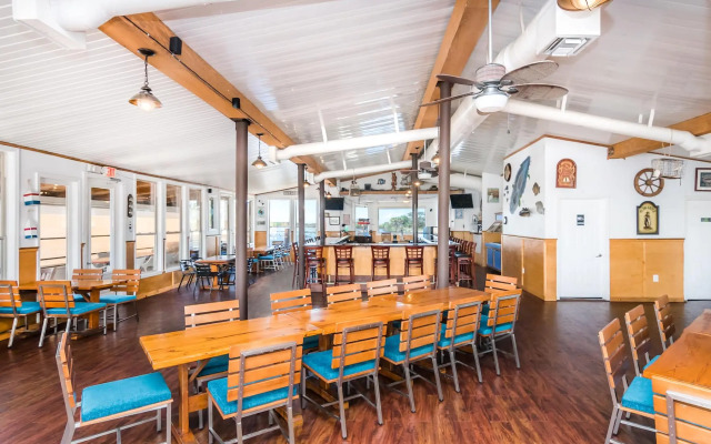 Days Inn By Wyndham Lake Okeechobee