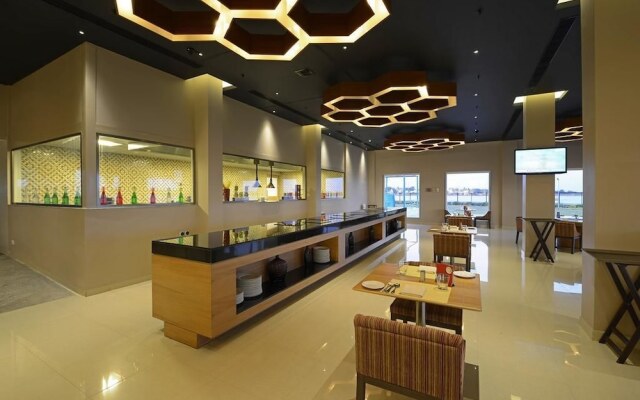 Hotel Naveen