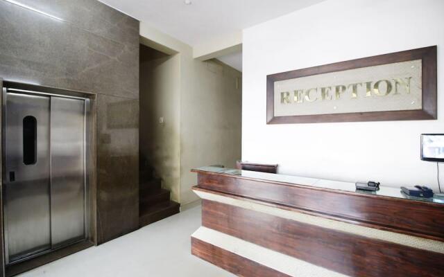 Silver Park Guest House