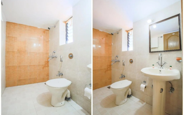 Jack's Place By OYO Rooms