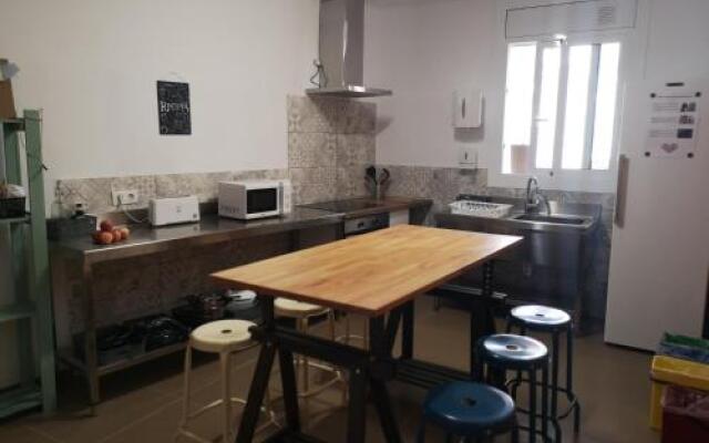 Hostel Figueres