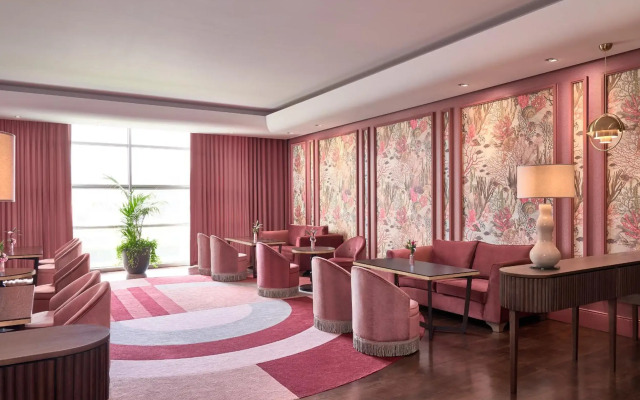 The G Hotel and Spa