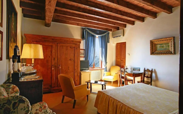 Locanda San Vigilio