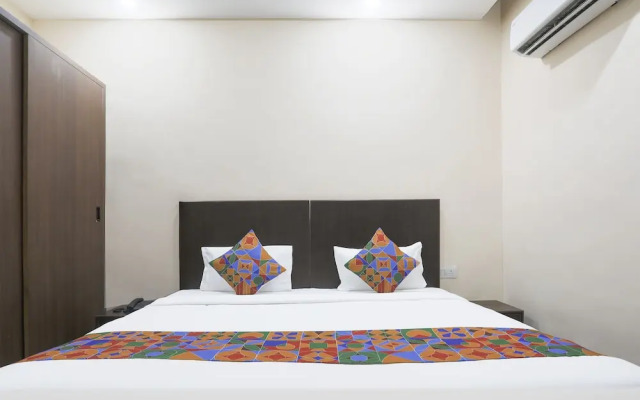 Fabhotel Bliss Premium