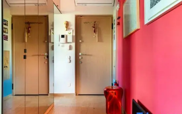 Pearl in the heart of Athens