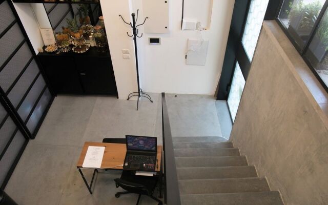 YT35 Luxury Boutique Serviced Suites