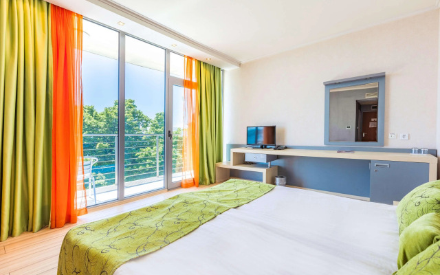 Sol Marina Palace — Adults Only over 16