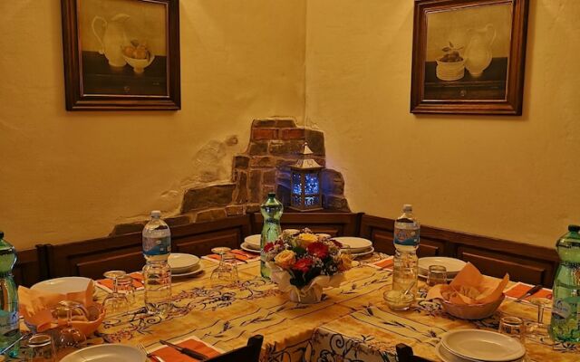 B&B Borgo Valagnesi