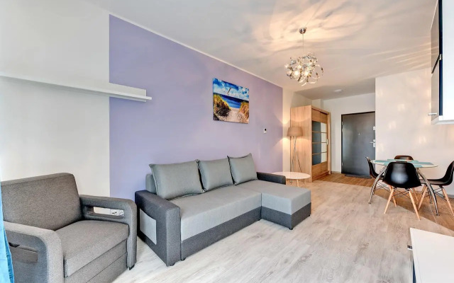 Sadova by Downtown Apartments