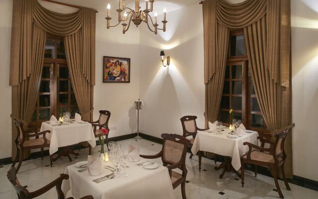 Manor House Bandarawela By Seven Angels