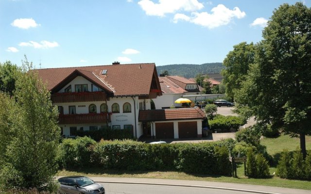 Gästehaus Riesenbühl