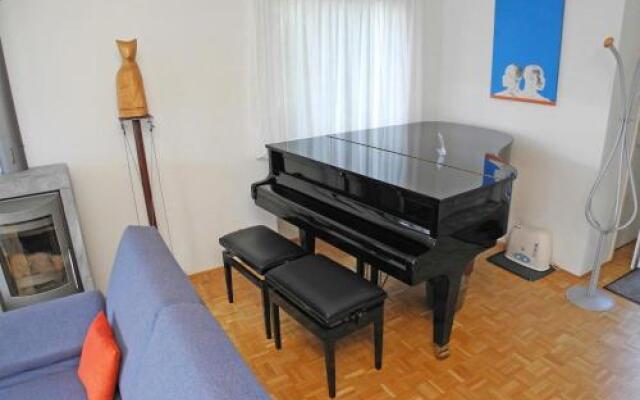 Casa Monte Pace App 3507