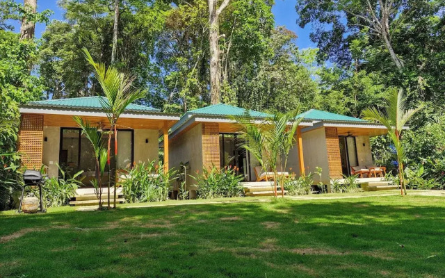 Serenity Wave Bungalow