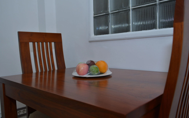 Jayakarta Residence
