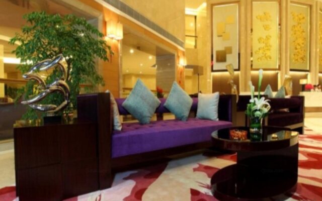 Nanning Winwin Hotel