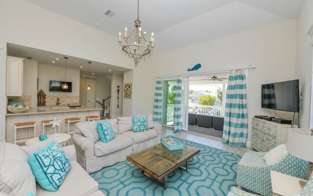 Atlantis Beach House