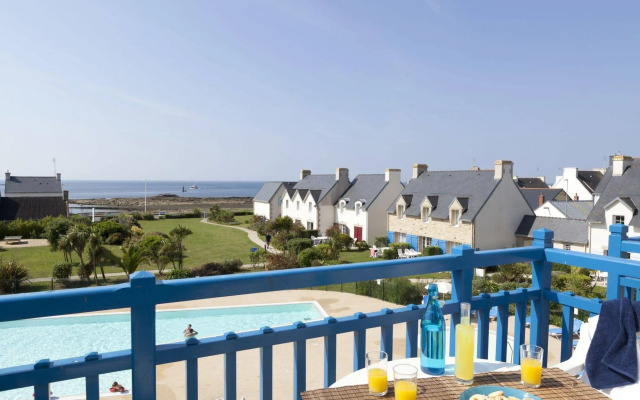 Résidence Pierre & Vacances Cap Marine