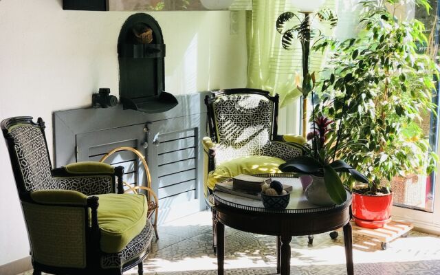 Casa Mia