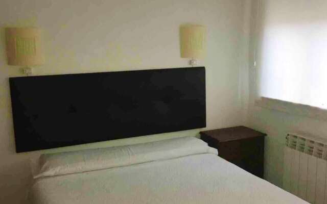 Apartment with 3 Bedrooms in Salamanca, with Wifi