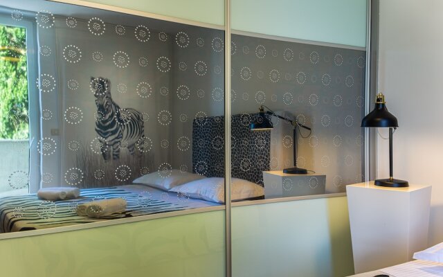 Zen Luxury Apartment